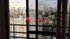 Foto 3 de Flat com 1 Quarto para alugar, 40m² em Saúde, São Paulo