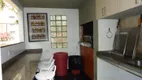 Foto 30 de Apartamento com 3 Quartos para alugar, 240m² em Jardim, Santo André