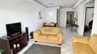 Foto 2 de Apartamento com 3 Quartos para alugar, 100m² em Quadra Mar Centro, Balneário Camboriú