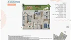 Foto 18 de Apartamento com 2 Quartos à venda, 47m² em Barra da Tijuca, Rio de Janeiro