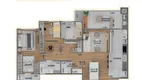 Foto 17 de Apartamento com 3 Quartos à venda, 95m² em Loteamento Portal Do Paraiso II, Jundiaí