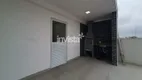 Foto 9 de Apartamento com 1 Quarto à venda, 37m² em Estuario, Santos