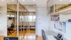 Foto 9 de Apartamento com 2 Quartos para alugar, 74m² em Ibirapuera, São Paulo