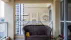 Foto 26 de Apartamento com 3 Quartos para alugar, 129m² em Santana, São Paulo