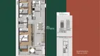 Foto 6 de Apartamento com 2 Quartos à venda, 80m² em Jardim Glória, Juiz de Fora