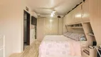 Foto 10 de Apartamento com 1 Quarto à venda, 42m² em Praia da Cal, Torres