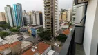 Foto 8 de Flat com 1 Quarto para alugar, 23m² em Consolação, São Paulo