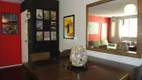 Foto 3 de Apartamento com 3 Quartos à venda, 107m² em Indianópolis, São Paulo
