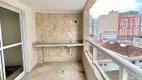 Foto 3 de Apartamento com 2 Quartos à venda, 92m² em Boqueirão, Praia Grande