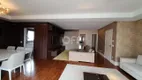 Foto 2 de Apartamento com 3 Quartos à venda, 151m² em Cambuí, Campinas