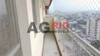 Foto 5 de Cobertura com 2 Quartos à venda, 130m² em Lins de Vasconcelos, Rio de Janeiro