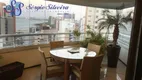Foto 15 de Apartamento com 4 Quartos à venda, 357m² em Meireles, Fortaleza