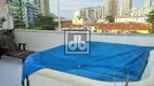 Foto 4 de Cobertura com 2 Quartos à venda, 110m² em Leblon, Rio de Janeiro