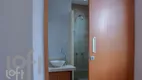 Foto 20 de Apartamento com 3 Quartos à venda, 94m² em Rio Comprido, Rio de Janeiro