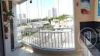 Foto 11 de Apartamento com 3 Quartos à venda, 80m² em Campininha, São Paulo