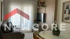 Foto 5 de Apartamento com 2 Quartos à venda, 51m² em Vila Bertioga, São Paulo