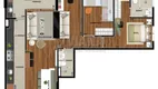 Foto 20 de Apartamento com 2 Quartos à venda, 63m² em Santa Paula, São Caetano do Sul