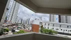 Foto 33 de Apartamento com 3 Quartos à venda, 122m² em Madalena, Recife
