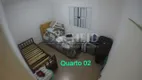 Foto 22 de Sobrado com 3 Quartos à venda, 176m² em Vila Inglesa, São Paulo