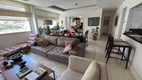 Foto 6 de Apartamento com 3 Quartos para alugar, 125m² em Lagoa, Rio de Janeiro