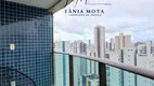 Foto 15 de Apartamento com 4 Quartos à venda, 135m² em Boa Vista, Recife