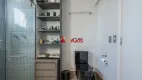 Foto 12 de Apartamento com 1 Quarto à venda, 80m² em Brooklin, São Paulo