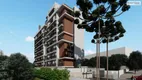 Foto 10 de Apartamento com 1 Quarto à venda, 37m² em Alto da Glória, Curitiba