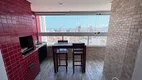 Foto 5 de Apartamento com 2 Quartos à venda, 83m² em Cidade Ocian, Praia Grande