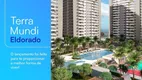 Foto 2 de Apartamento com 2 Quartos à venda, 59m² em Celina Park, Goiânia