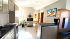 Foto 3 de Apartamento com 2 Quartos à venda, 55m² em Perequê-Mirim, Ubatuba