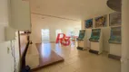 Foto 30 de Apartamento com 2 Quartos à venda, 92m² em Ponta da Praia, Santos