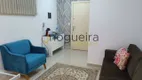 Foto 2 de Sala Comercial para venda ou aluguel, 21m² em Jardim Marajoara, São Paulo