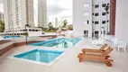 Foto 18 de Apartamento com 1 Quarto à venda, 57m² em Vila Andrade, São Paulo