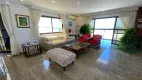 Foto 3 de Apartamento com 4 Quartos à venda, 218m² em Centro, Guarujá