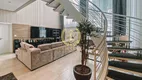 Foto 5 de Casa de Condomínio com 3 Quartos à venda, 350m² em Campo Largo da Roseira, São José dos Pinhais