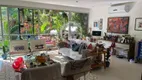 Foto 4 de Apartamento com 3 Quartos à venda, 128m² em Lagoa, Rio de Janeiro