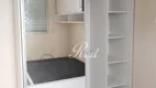 Foto 9 de Apartamento com 2 Quartos à venda, 47m² em Parque Santa Rosa, Suzano