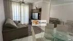 Foto 14 de Apartamento com 2 Quartos à venda, 57m² em Parque Camélias, Campinas