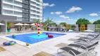 Foto 10 de Apartamento com 2 Quartos à venda, 54m² em Parque Jardim Brasil, Caldas Novas