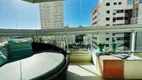 Foto 4 de Apartamento com 3 Quartos à venda, 136m² em Enseada, Guarujá