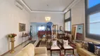 Foto 3 de Casa com 4 Quartos à venda, 525m² em Residencial Villa Lobos, Bauru