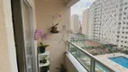 Foto 3 de Apartamento com 3 Quartos à venda, 77m² em Parque Industrial, São José dos Campos