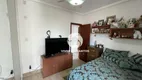 Foto 6 de Apartamento com 3 Quartos à venda, 100m² em Campo Grande, Santos