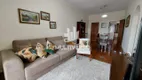 Foto 10 de Apartamento com 2 Quartos à venda, 87m² em Campo Grande, Santos