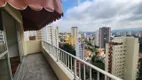 Foto 6 de Cobertura com 3 Quartos à venda, 202m² em Vila Romana, São Paulo