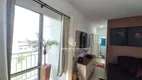 Foto 2 de Apartamento com 2 Quartos à venda, 49m² em Jardim Residencial das Palmeiras, Rio Claro