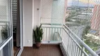 Foto 3 de Apartamento com 3 Quartos à venda, 80m² em Vila America, Santo André
