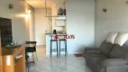 Foto 6 de Flat com 1 Quarto para alugar, 33m² em Perdizes, São Paulo