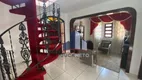 Foto 2 de Sobrado com 3 Quartos à venda, 238m² em Jardim Zaira, Mauá