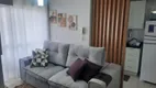 Foto 2 de Apartamento com 2 Quartos à venda, 56m² em Capão Raso, Curitiba